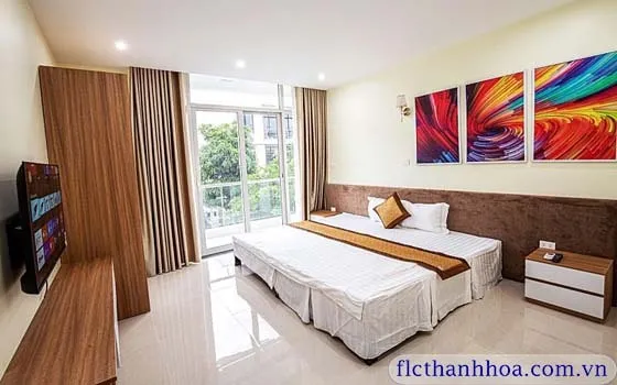 Villa Sao Biển SB113
